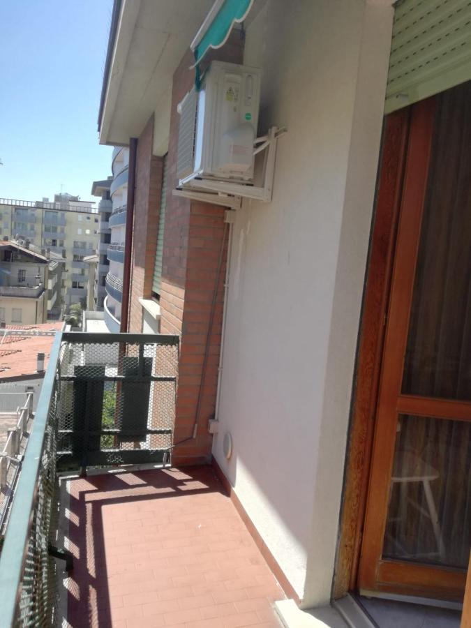 Appartamento Perco Riva Slataper Grado Ngoại thất bức ảnh