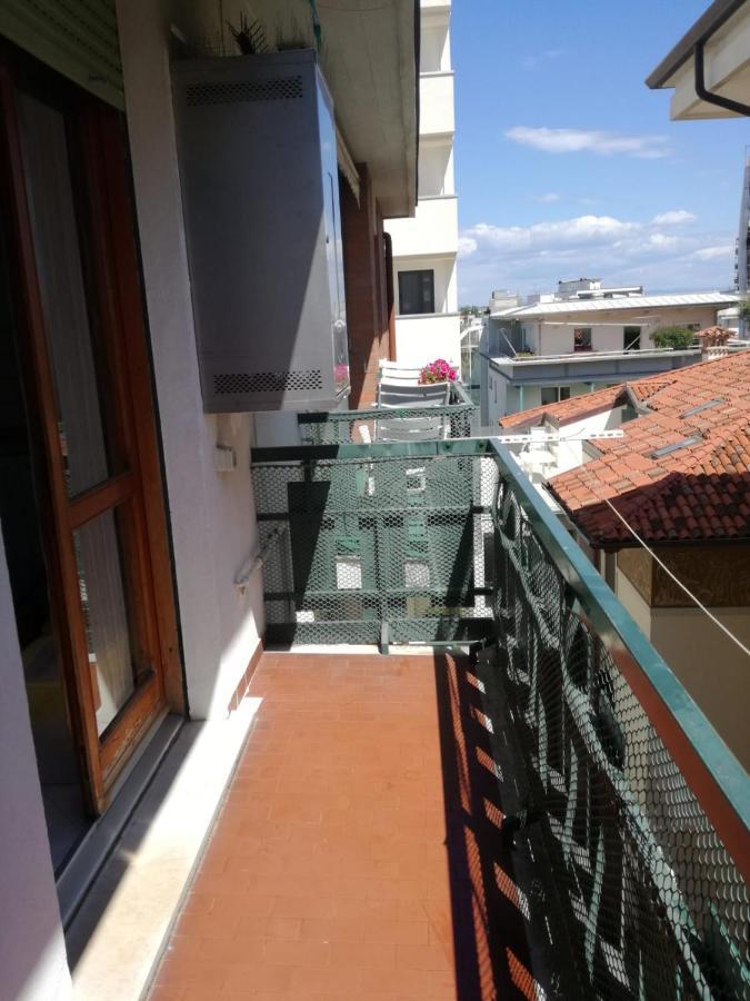 Appartamento Perco Riva Slataper Grado Ngoại thất bức ảnh