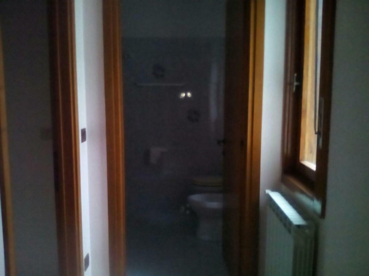 Appartamento Perco Riva Slataper Grado Ngoại thất bức ảnh