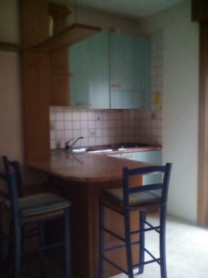 Appartamento Perco Riva Slataper Grado Ngoại thất bức ảnh