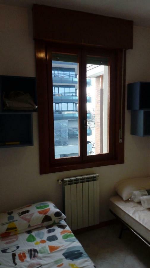 Appartamento Perco Riva Slataper Grado Ngoại thất bức ảnh