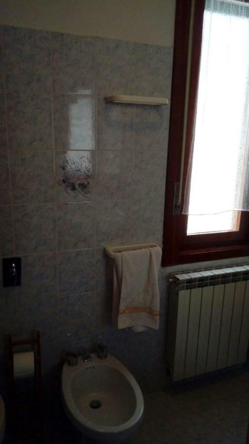 Appartamento Perco Riva Slataper Grado Ngoại thất bức ảnh