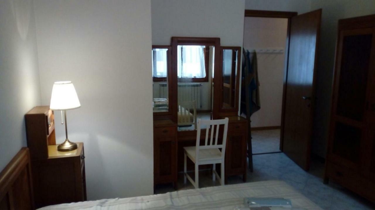 Appartamento Perco Riva Slataper Grado Ngoại thất bức ảnh