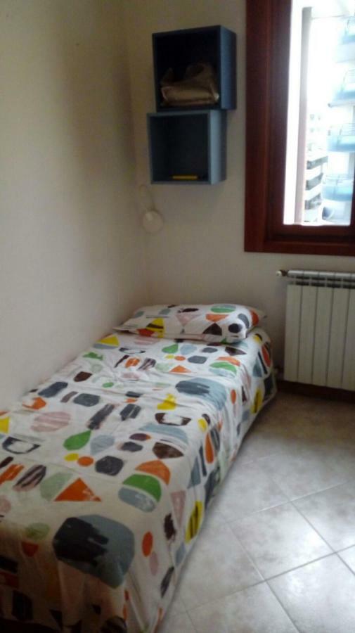Appartamento Perco Riva Slataper Grado Ngoại thất bức ảnh