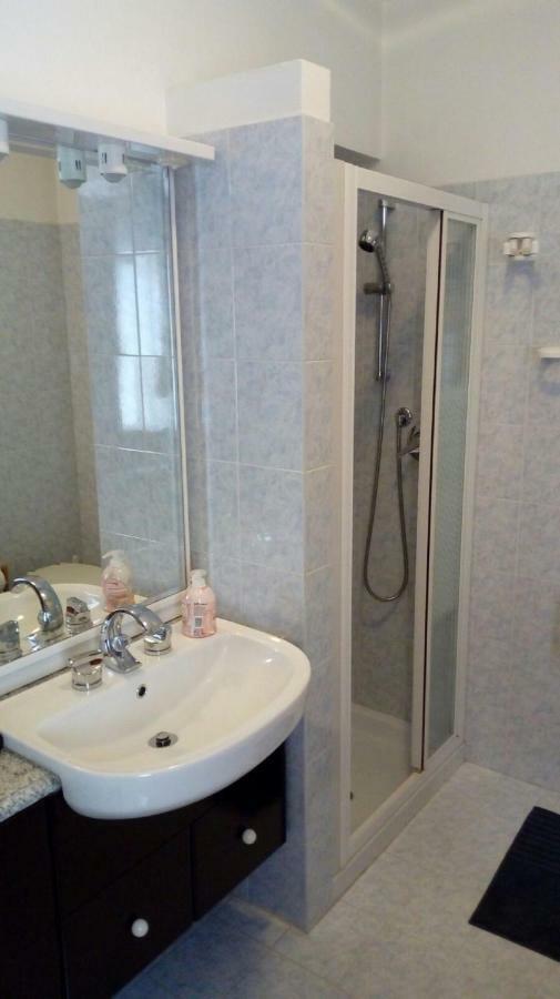 Appartamento Perco Riva Slataper Grado Ngoại thất bức ảnh