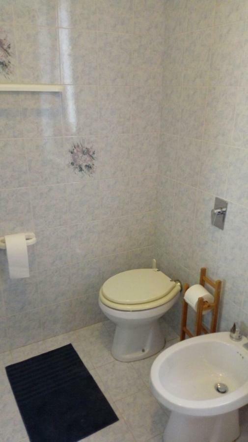 Appartamento Perco Riva Slataper Grado Ngoại thất bức ảnh