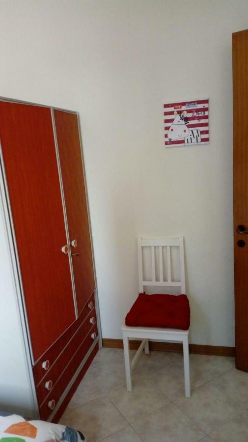 Appartamento Perco Riva Slataper Grado Ngoại thất bức ảnh