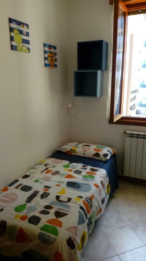 Appartamento Perco Riva Slataper Grado Ngoại thất bức ảnh
