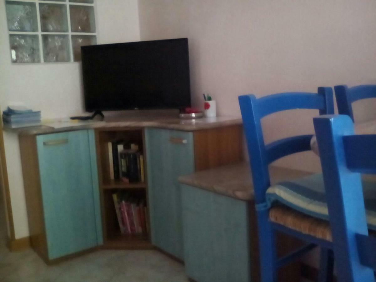 Appartamento Perco Riva Slataper Grado Ngoại thất bức ảnh